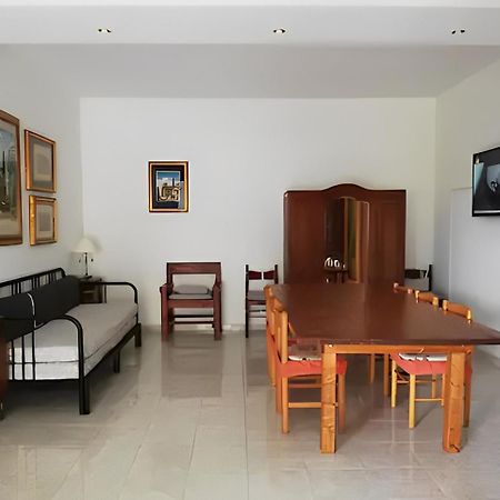 Borgo Marinaro Casa Vacanza Avola Εξωτερικό φωτογραφία