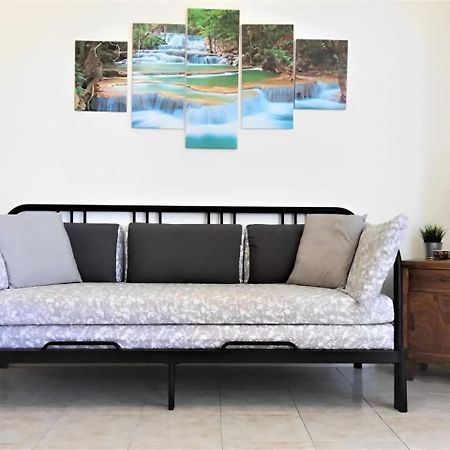 Borgo Marinaro Casa Vacanza Avola Εξωτερικό φωτογραφία