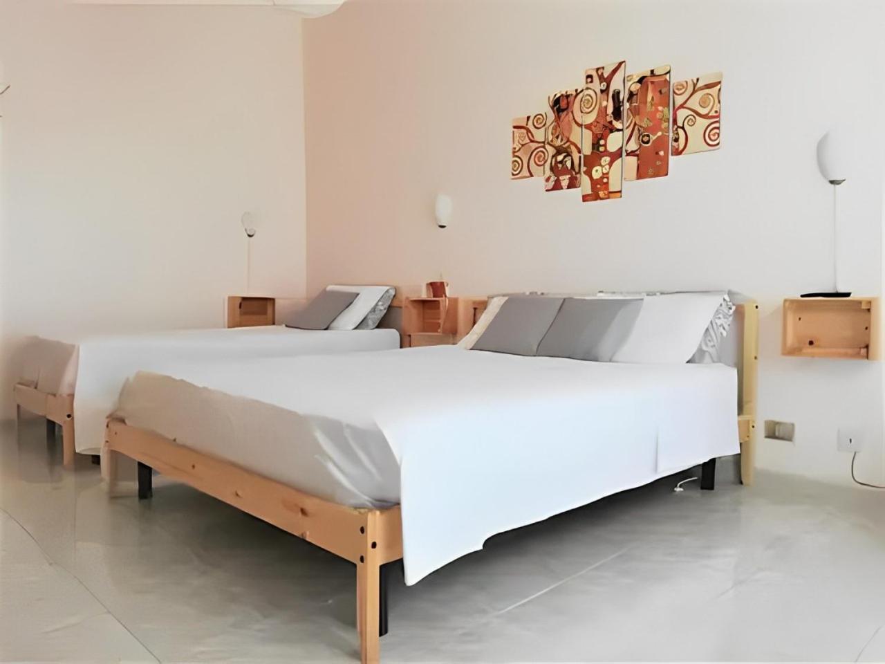 Borgo Marinaro Casa Vacanza Avola Εξωτερικό φωτογραφία