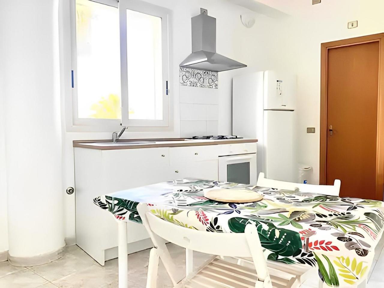 Borgo Marinaro Casa Vacanza Avola Εξωτερικό φωτογραφία