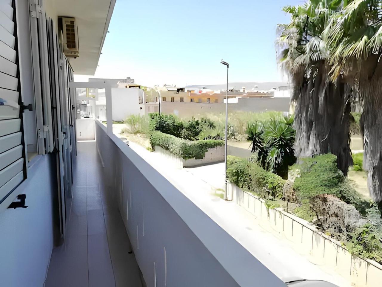 Borgo Marinaro Casa Vacanza Avola Εξωτερικό φωτογραφία