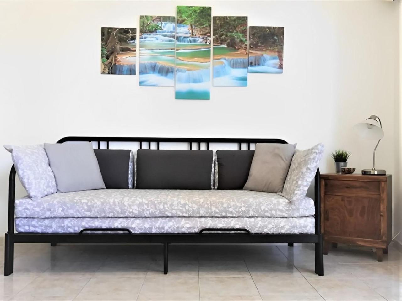 Borgo Marinaro Casa Vacanza Avola Εξωτερικό φωτογραφία