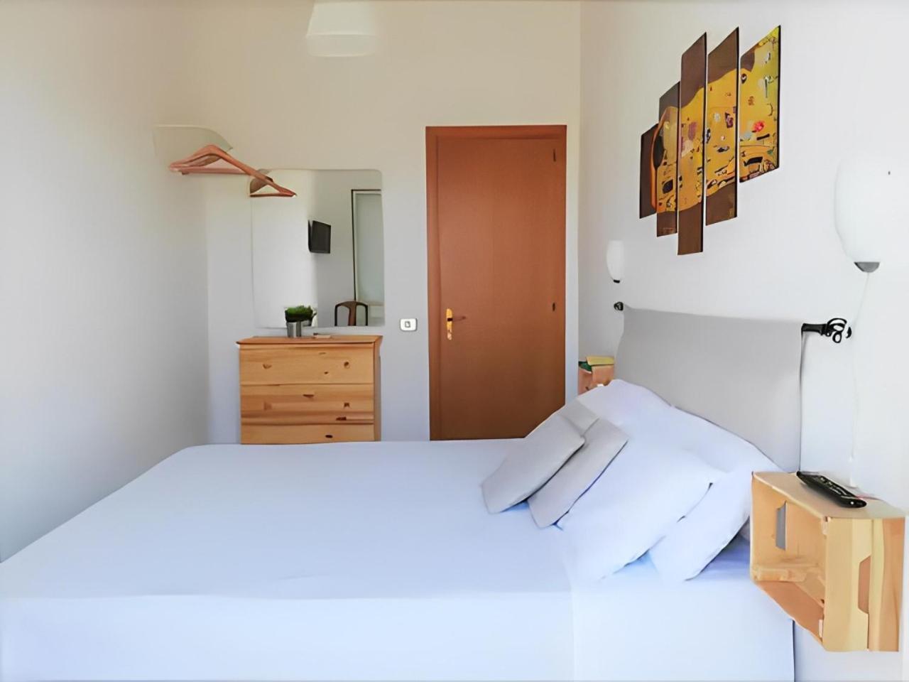Borgo Marinaro Casa Vacanza Avola Εξωτερικό φωτογραφία