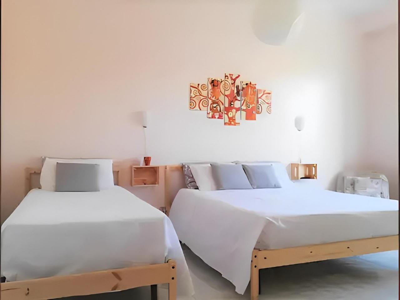 Borgo Marinaro Casa Vacanza Avola Εξωτερικό φωτογραφία