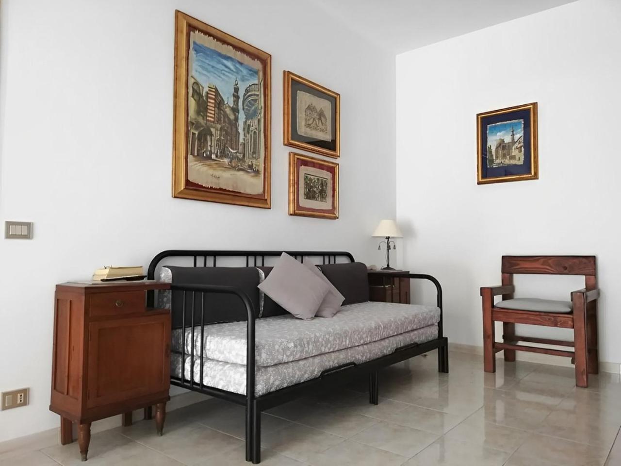 Borgo Marinaro Casa Vacanza Avola Εξωτερικό φωτογραφία