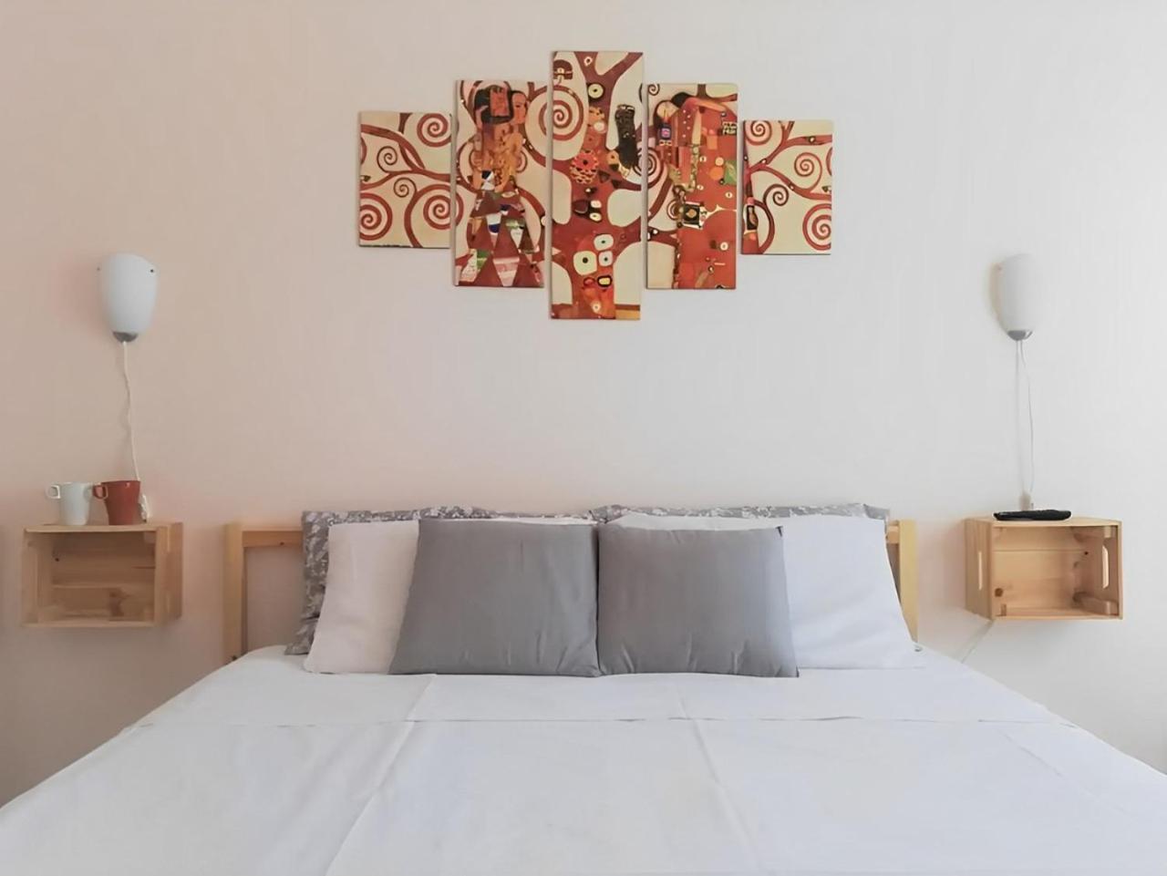 Borgo Marinaro Casa Vacanza Avola Εξωτερικό φωτογραφία