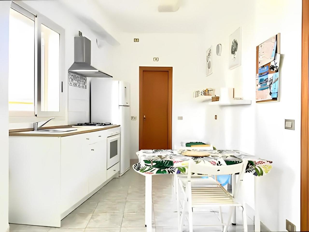 Borgo Marinaro Casa Vacanza Avola Εξωτερικό φωτογραφία