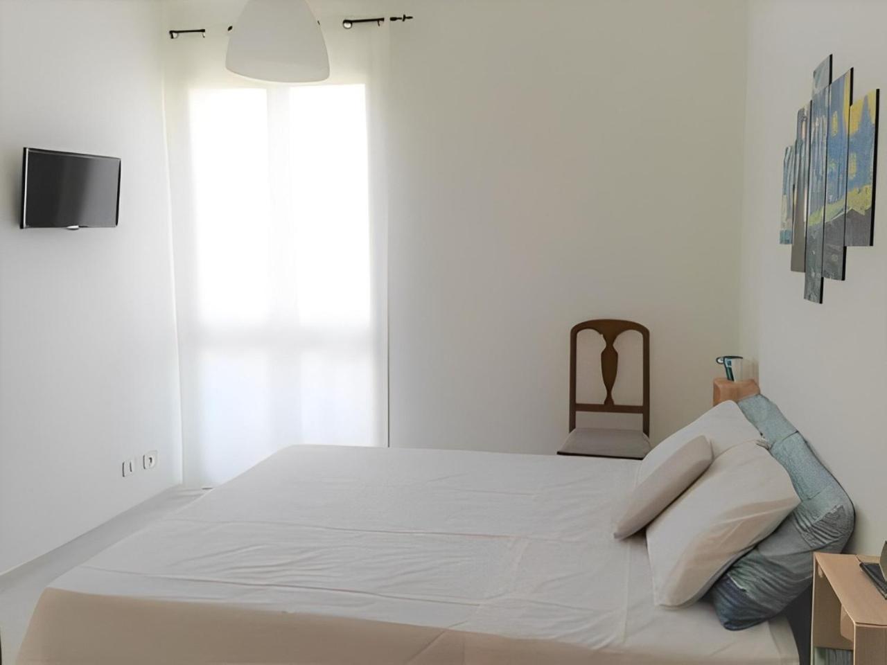 Borgo Marinaro Casa Vacanza Avola Εξωτερικό φωτογραφία