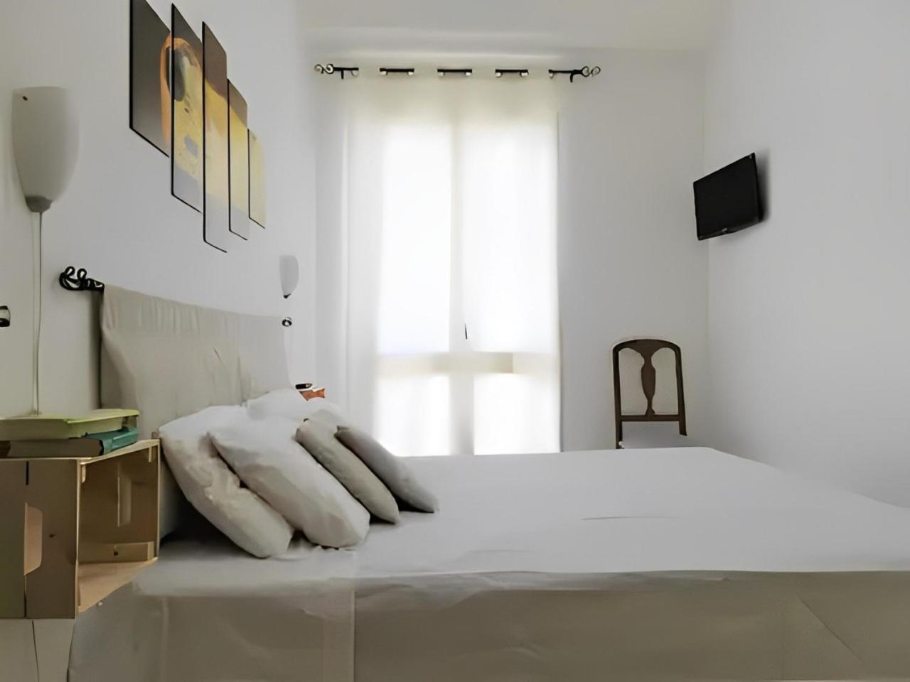 Borgo Marinaro Casa Vacanza Avola Εξωτερικό φωτογραφία